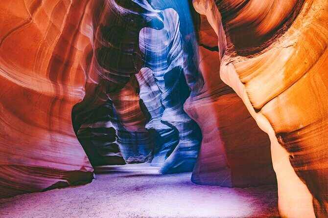 Zion and Bryce Canyon Park and Antelope 4 Day Tour - What Makes This Tour Stand Out?