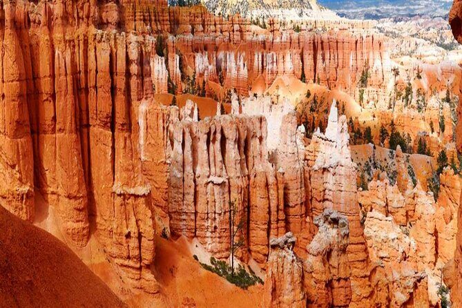 Zion Bryce Canyon and Lower Antelope Canyon 2 Day Tour from LV - Real Traveler Insights