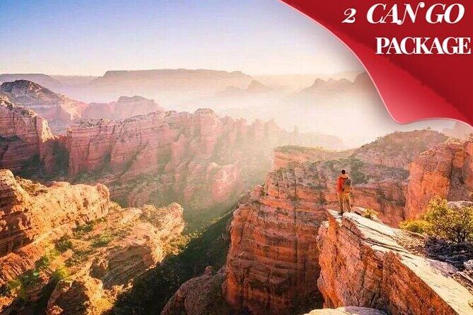 Zion, Bryce Canyon & Wave Valley Arizona: Small Group 4-Day Tour - A Deep Dive into the 4-Day Adventure