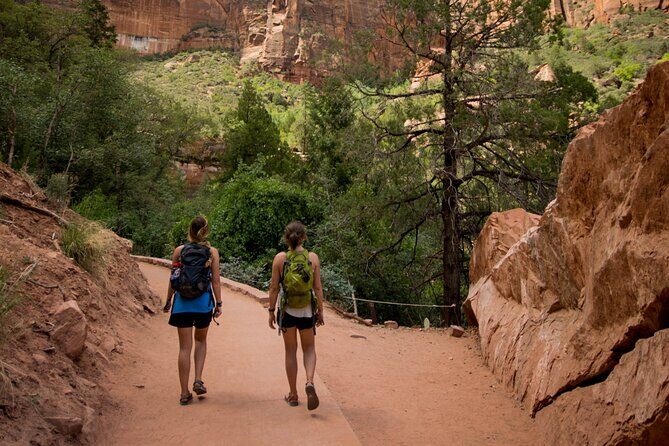 Zion Full Day Small Group Tour with Narrows - Final Thoughts