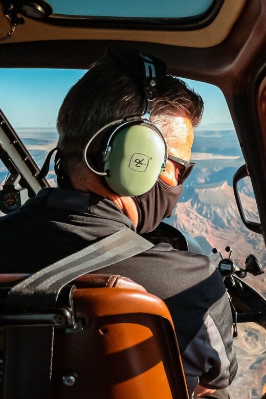 Zion National Park and Canaan Cliffs: Helicopter Tour - Who Will Love This Tour?