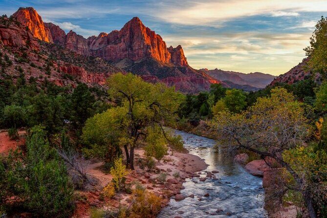 Zion National Park Full-Day Insider Tour - The Practical Side: Logistics and Value