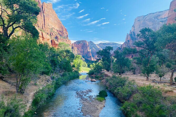 Zion National Park: Private Guided Hike & Picnic - FAQ