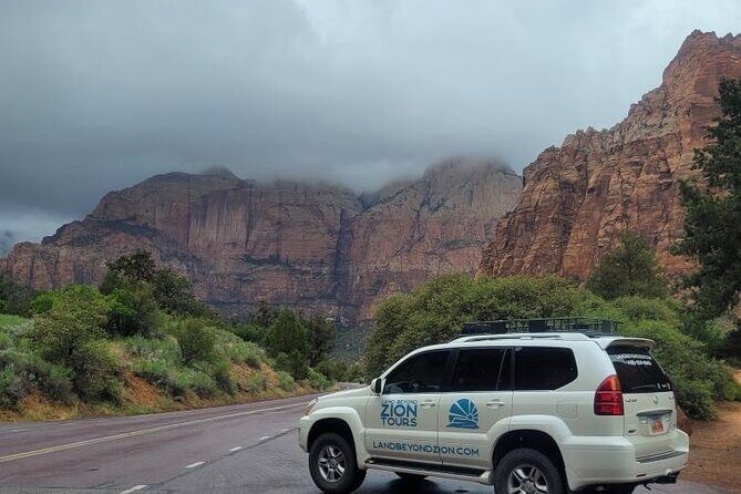 Zion National Park: Shuttle Service - The Experience: What Makes It Special