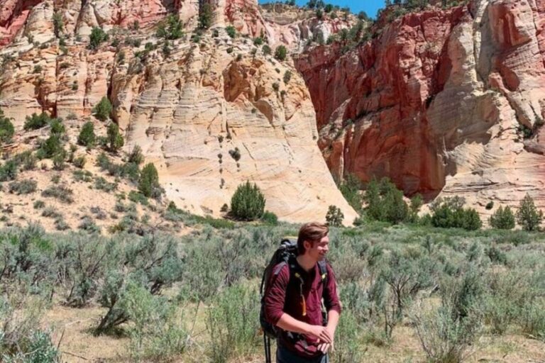 Zion National Park: UTV Outback Tour - Final Thoughts