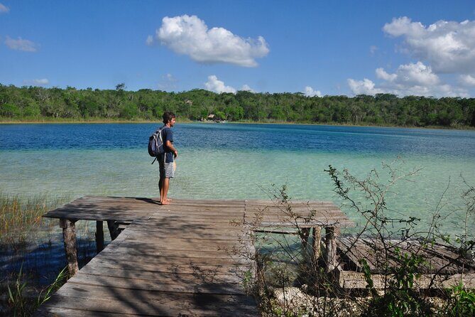 Zip lining and Canoe Monkey jungle in Tulum - Price and Value