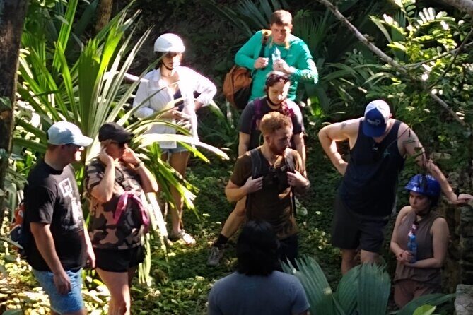 Zipline Adventure and Beach Time in Cozumel - What’s Included and How It Adds Value