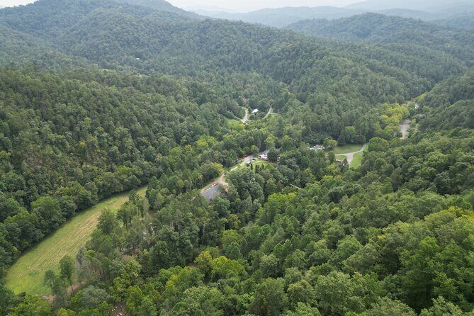 Zipline the Goliath in The Smoky Mountains - The Value and Who It’s Best For