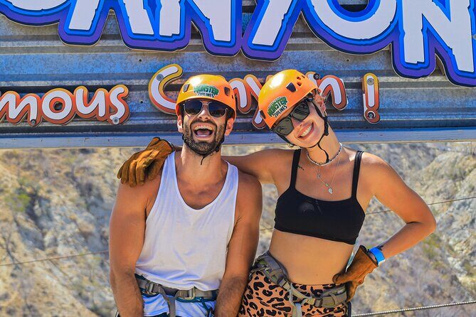 Ziplines Adventure The Fastest & Best ones Crossing the Canyon - Final Thoughts: Who Should Consider This Tour?