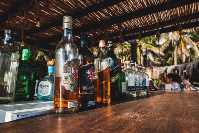 Zipolite - A Care Free Day - The Itinerary in Detail