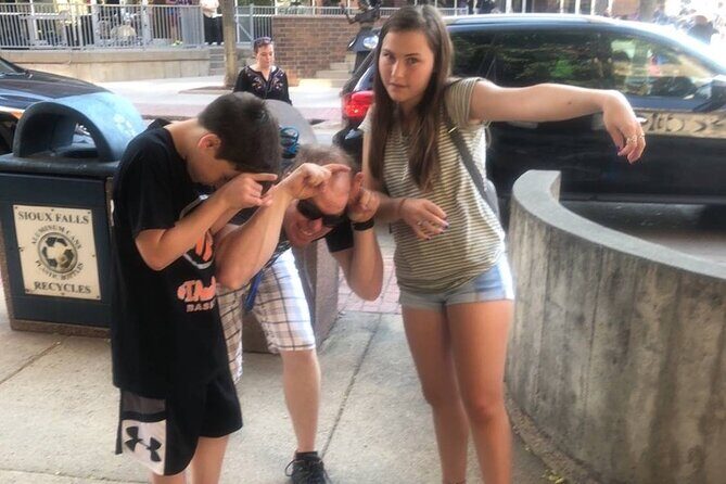 Zombie Scavengers Game - Jackson, MS - Who Will Love This Experience?