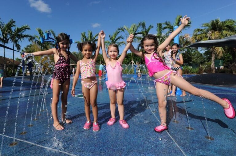 Zoo Miami: General Admission Ticket - A Deep Dive into Zoo Miami’s Offerings