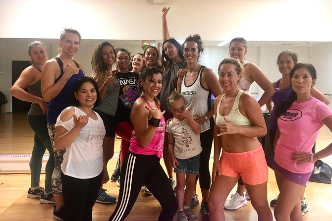 Zumba Classes in Kihei Maui - Private or Group (This class is high impact ) - Analyzing the Value
