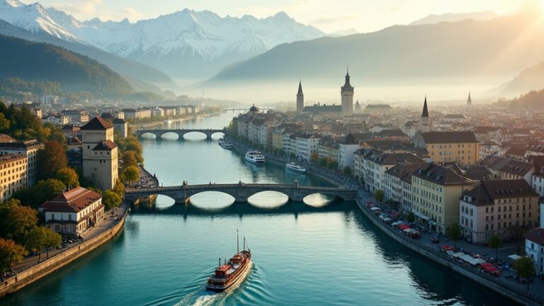 zurich s top 12 activities