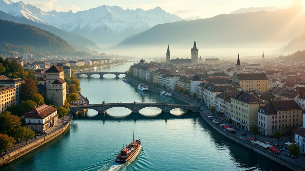 zurich s top 12 activities
