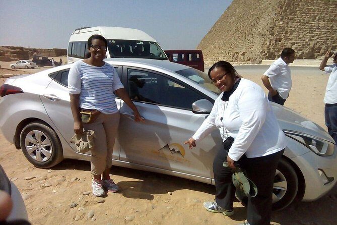 01 Way Private Pick up transfer from Hurghada to Cairo - Who Should Consider This Transfer?