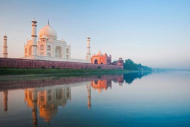 02 Day Taj Mahal Sunrise Tour By Flight From Bangalore - What Makes the Experience Valuable?