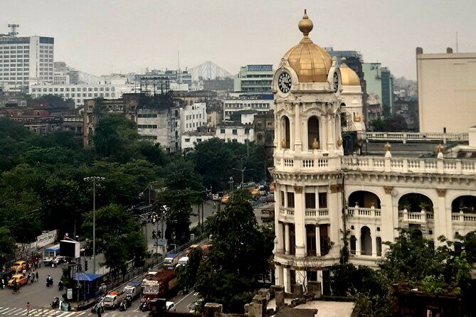 02 Days Guided Private Tour of Kolkata - Why This Tour Offers Great Value