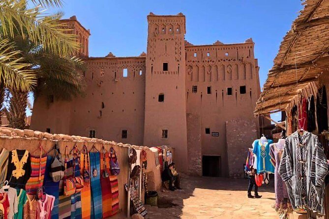 02 Days Marrakech - Ouarzazate - Zagora - Who Will Love This Tour?