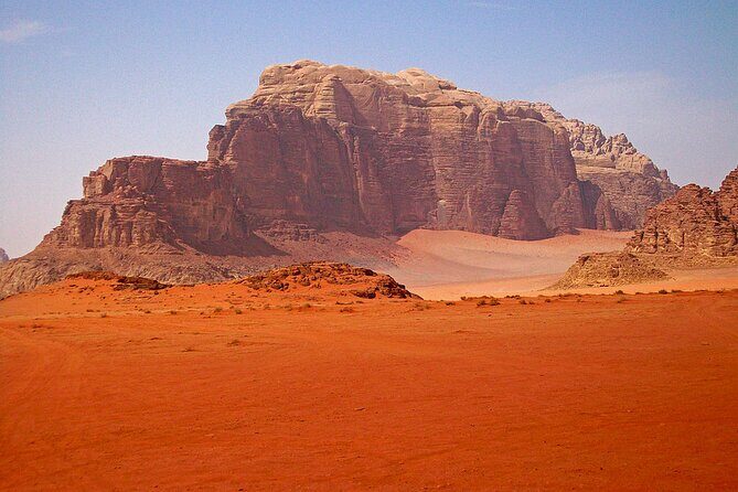 03 Days - 02 Nights Petra & Wadi Rum Tour from Eilat Border - Final Thoughts: Is It Worth It?