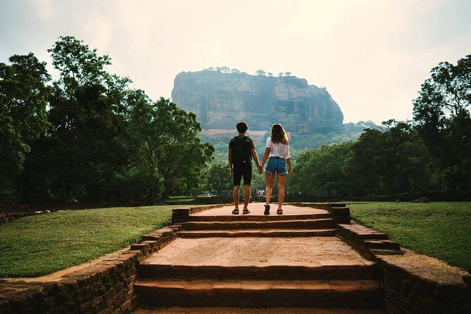 03 Days Highlights Of Sigiriya,Kandy,Nuwara Eliya ,Ella & Udawalawe - Practical Tips for Future Travelers