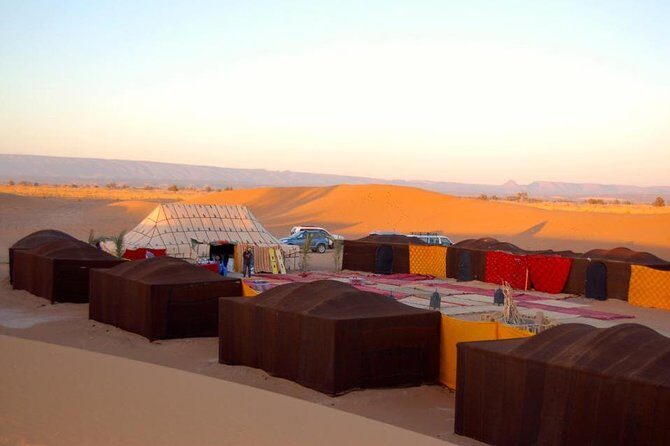 03 Days Marrakech To Merzouga - Day 1: From Marrakech to the Gates of the Sahara