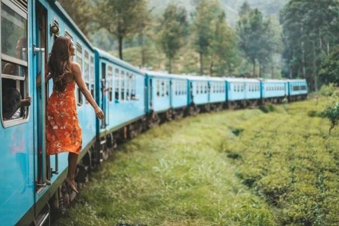 03 Nights in Amazing Sri Lanka - Final Thoughts