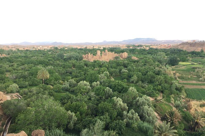 04 Days Marrakech To Merzouga - The Itinerary in Detail