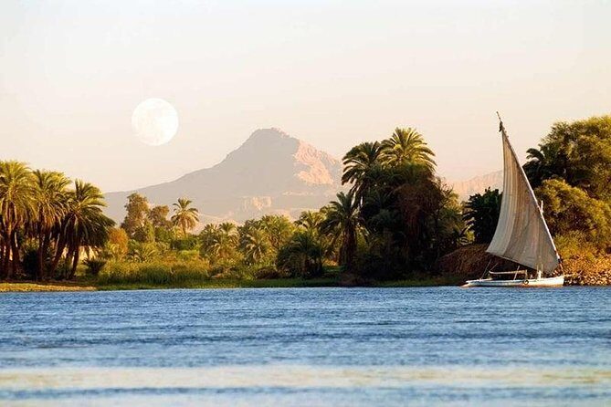 04 Days Nile Cruise from Aswan to Luxor - Authenticity and Comfort: What Youll Really Experience
