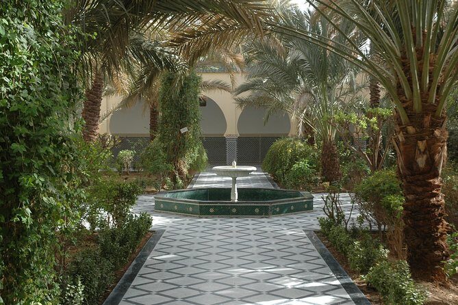 04 days Private Desert tour from Marrakech. - Practical Tips for Future Travelers