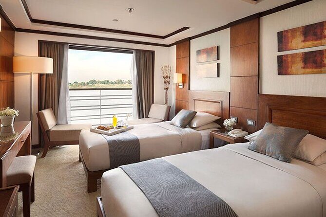 05 Days Luxury Nile Cruise from Luxor to Aswan with Tour Guide - Who Is This Tour Best For?