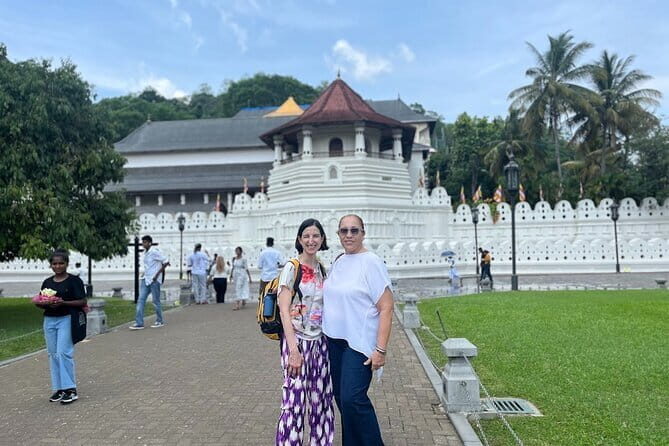 06 Nights 07 Days - Sri Lanka Private Tour - A Day-by-Day Breakdown of Your Sri Lankan Adventure