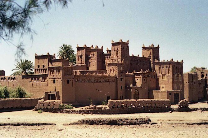 07 Days Tour to Sahara Desert and Imperial Cities from Marrakech - Authenticity, Value, and Overall Impression