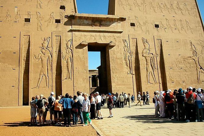 08 Days - 5 Stars Deluxe Egypt Tour ( Cairo and Nile Cruise ) - The Price and Its Value
