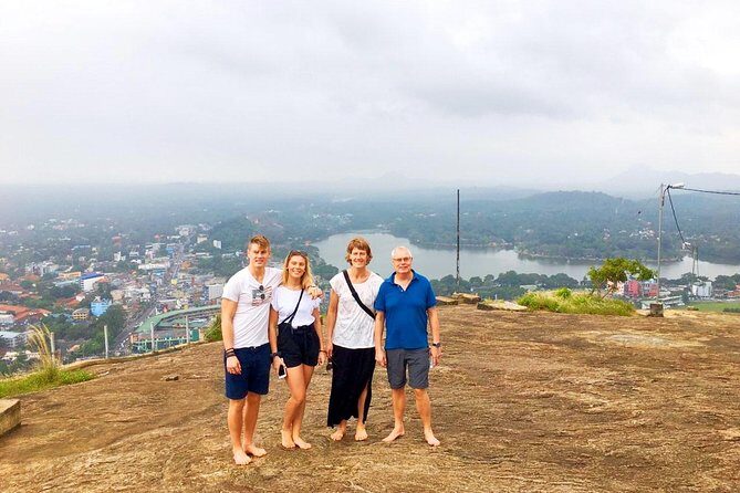 08 Nights in Magical Sri Lanka - Who Would Love This Tour?