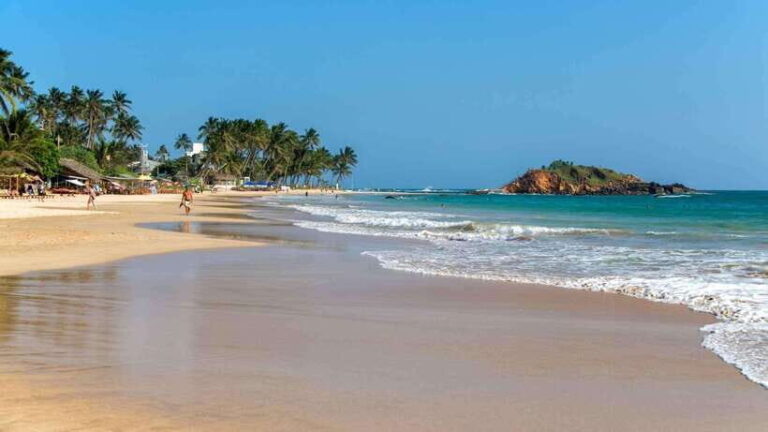 09 Days Heritage Trails of Sri Lanka - In-Depth Look at the Itinerary