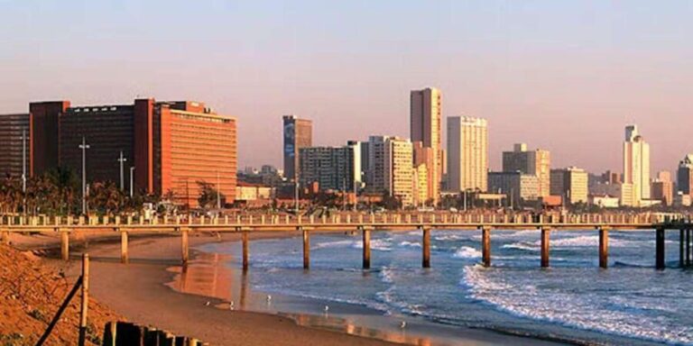 1/2 Day Durban City Tour - What to Expect from the Durban City Tour
