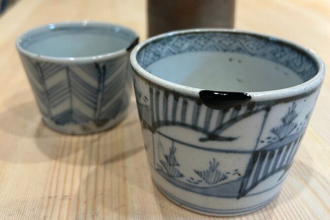 1.52 Hours Traditional Kintsugi Work Shop in Namba Osaka - Who Will Love This Experience?