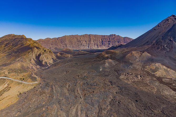 1. A day on FOGO Island to discover VOLCAN - Analyzing the Experience: What Travelers Get for $78.63