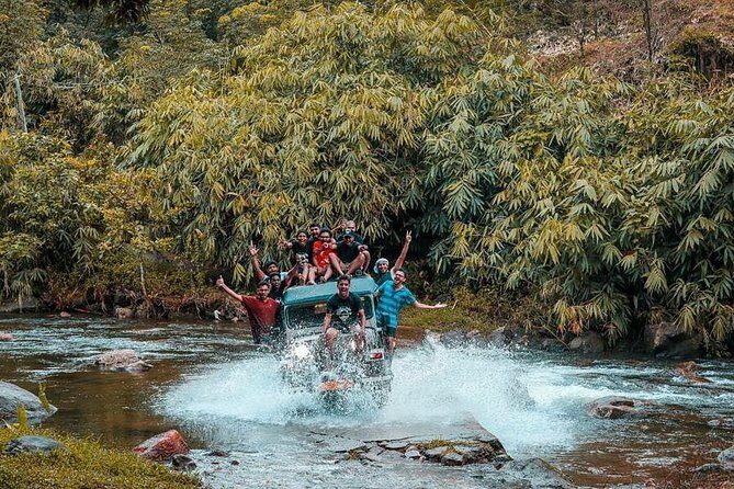 1 Day Activity Adventure Trekking Kerala - Analyzing Value and Cost