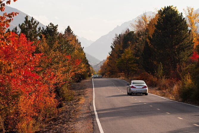 1 day Ala-Archa gorge tour - Who Will Love This Tour?