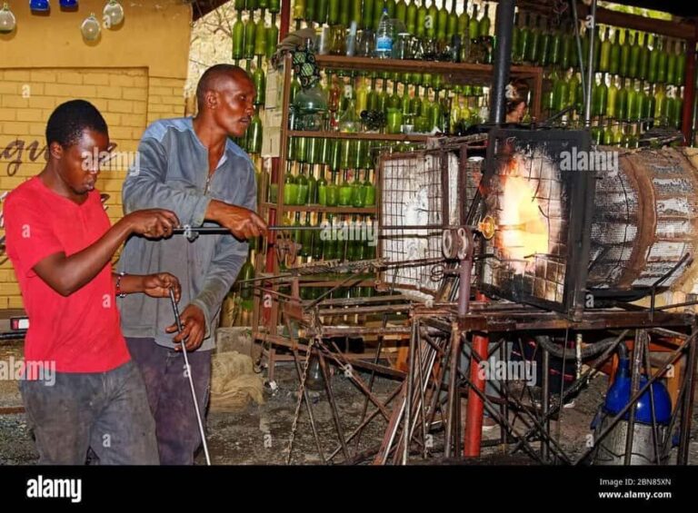 1 Day: Arusha City Tour with Shanga Workshop & Local Market - Exploring the Cultural Heritage Centre
