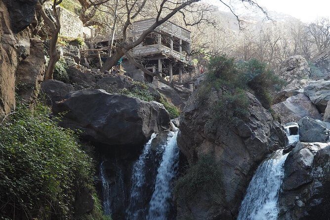 1 day: Atlas/Imlil and Lake Takerkoust/Camel ride - Who Would Enjoy This Tour?