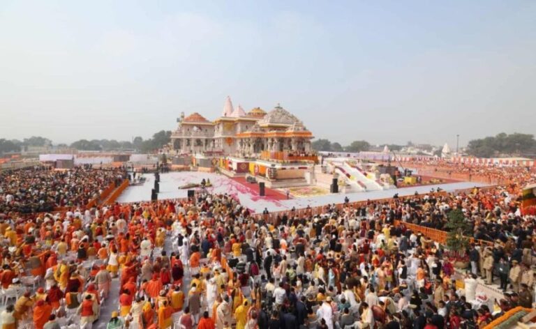 1 Day Ayodhya Tour from Varanasi - Transportation and Timing