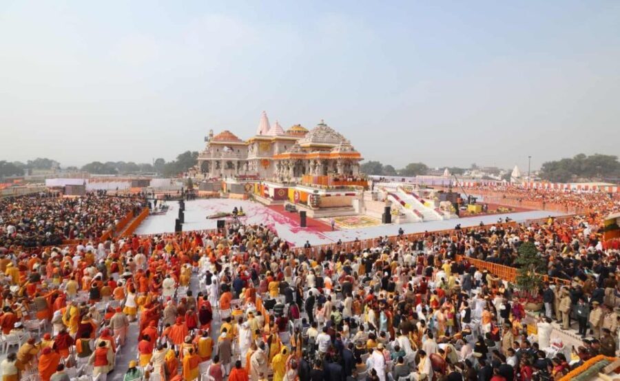 1 Day Ayodhya Tour from Varanasi - Transportation and Timing