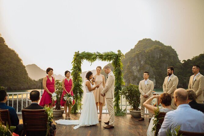 1-Day Bai Tu Long Bay Cruise: Pristine, Fun & Away fr the Crowds - The Sum Up