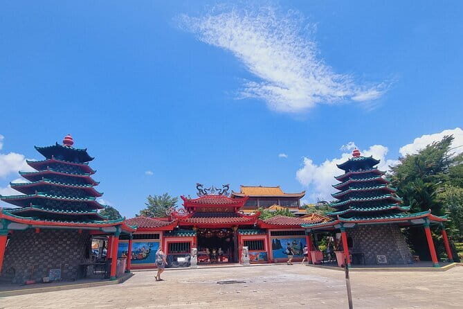 1 Day Batam City Tour with Ferry Ticket, Lunch and Massage - Analyzing the Value