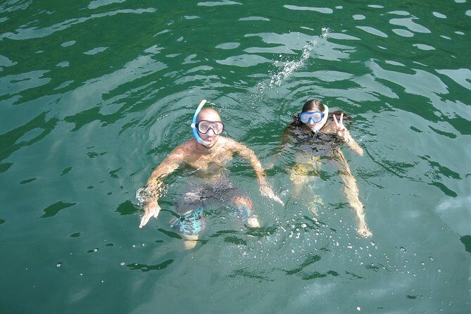 1 Day Boat Tour: HaLong Bay, Lan Ha Bay, Natural Beach and Full Moon Party - What Travelers Say: Authentic Perspectives