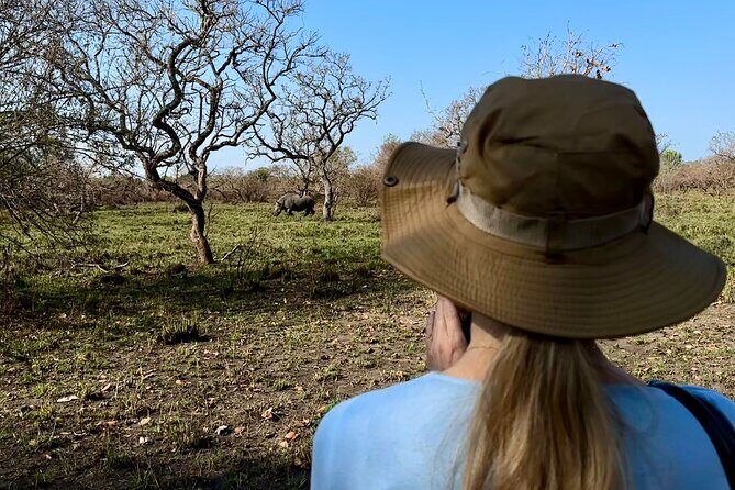 1 Day Budget Rhino Trekking at Ziwa Rhino Sanctuary - What Makes This Tour Stand Out