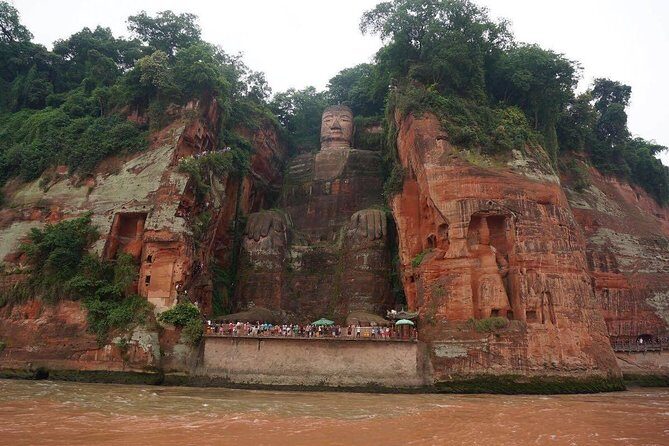 1-Day Chengdu Panda Base and Leshan Giant Buddha GROUP Tour - Final Thoughts: Is This Tour Right for You?